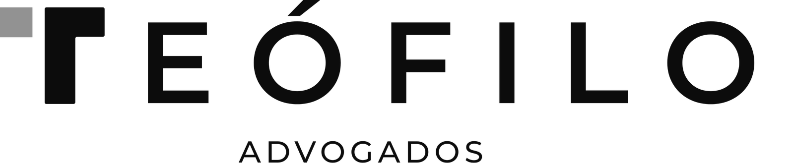 Rebeca Teófilo Advocacia